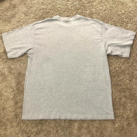 Men’s Retired US Army Graphic Logo Tee - Picture 2 of 4